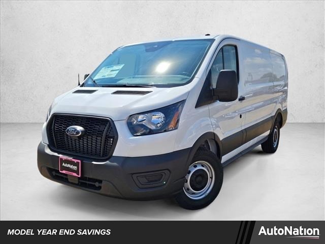 2025 Ford Transit Van Base's photo