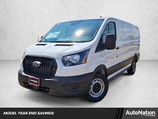 2025 Ford Transit-150 Cargo Van Low Roof Van