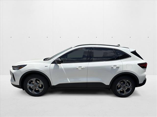 2025 Ford Escape ST-Line photo 2