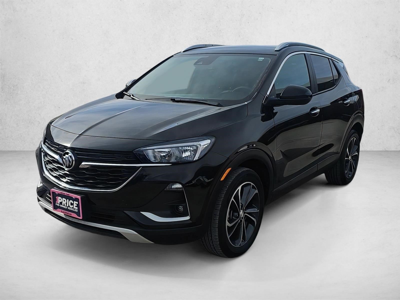 2023 Buick Encore GX