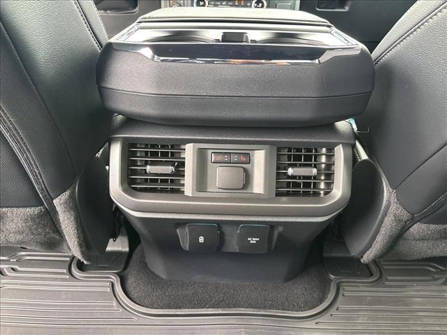 2025 Ford F-150 Lariat - Photo 12
