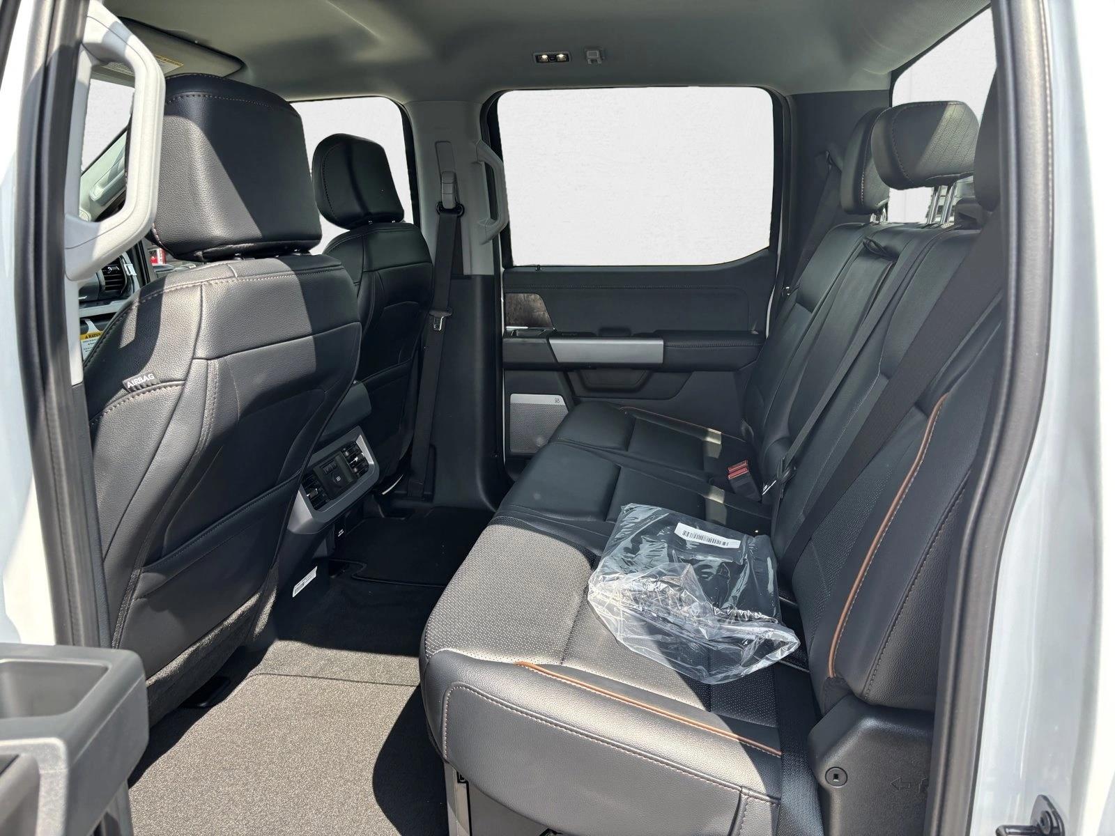 2026 Ford F-250 Super Duty Lariat - Photo 14