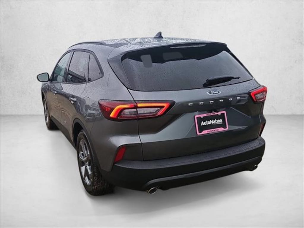 New 2026 Ford Escape ST-Line SUV