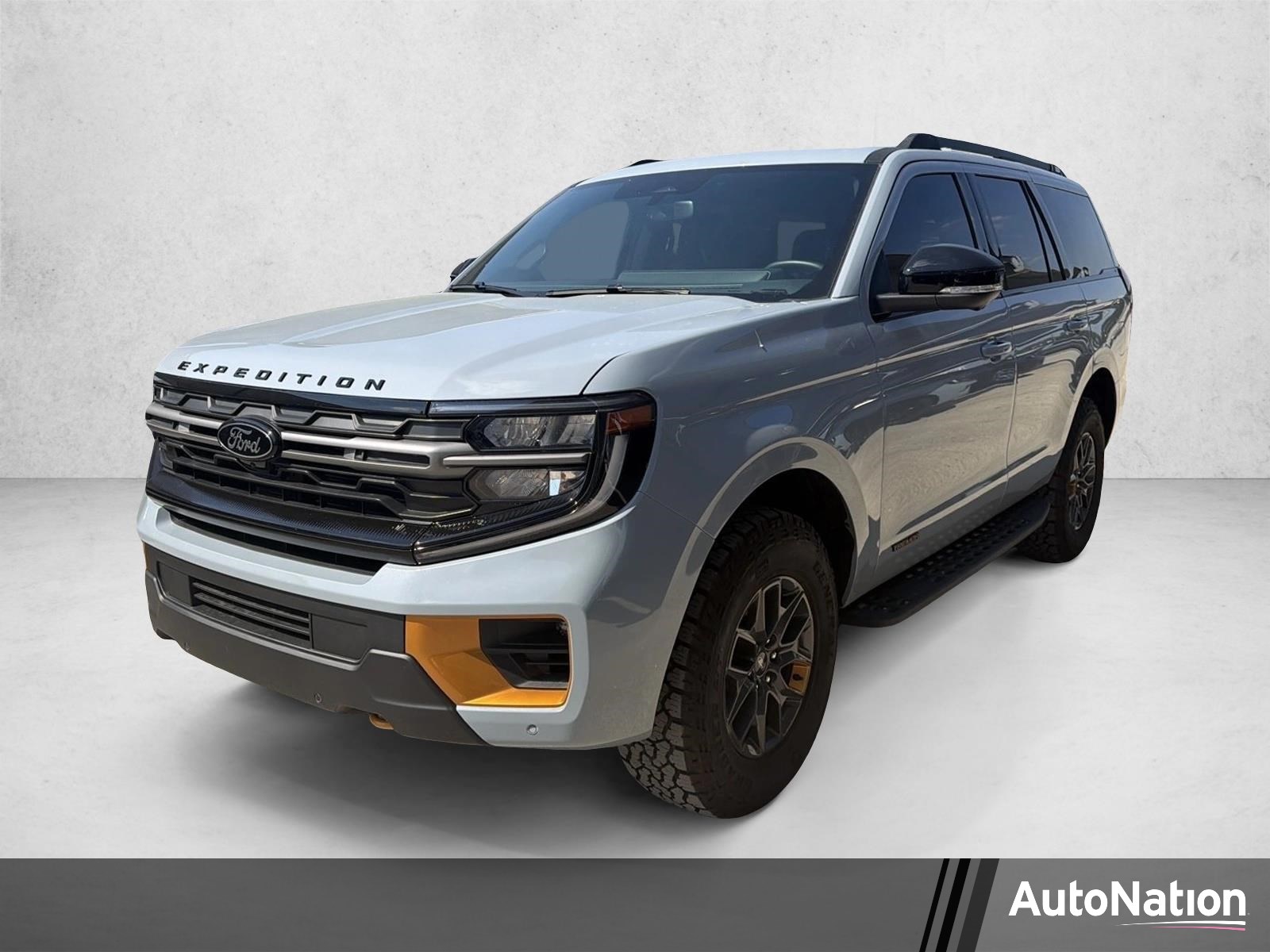 New 2026 Ford Expedition Tremor SUV