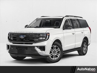 2026 Ford Expedition Active SUV
