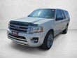  Ford Expedition EL