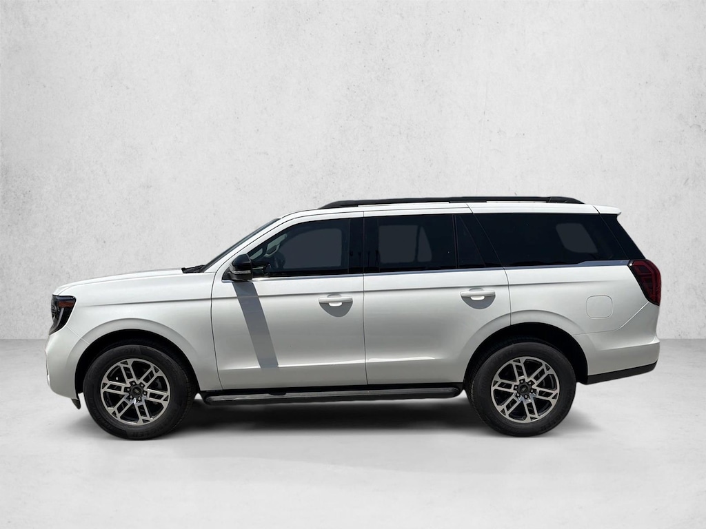 New 2026 Ford Expedition Active SUV