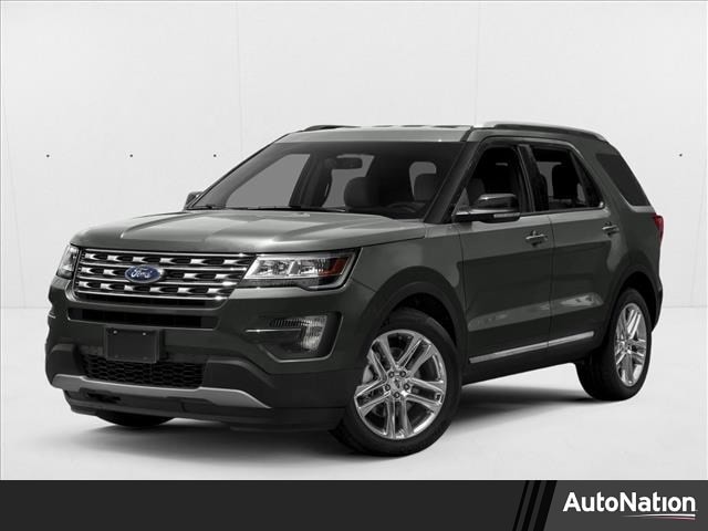 2017 Ford Explorer XLT FWD's photo