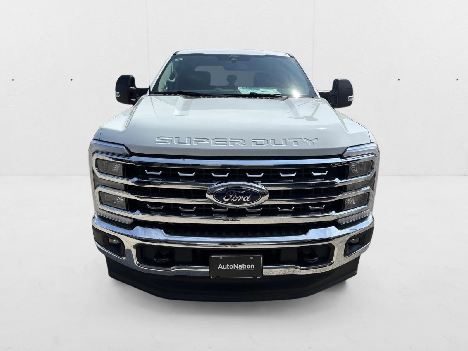 2026 Ford F-250 Super Duty Lariat - Photo 8