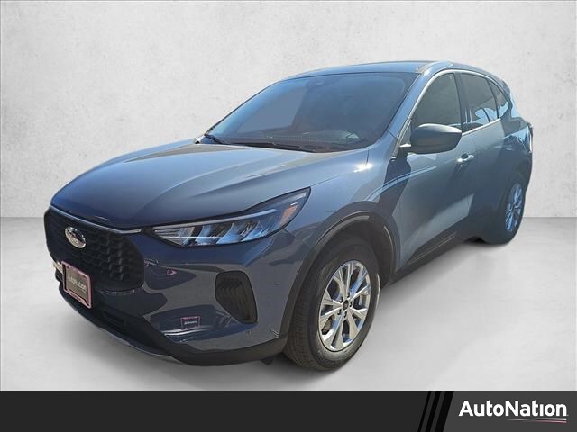2026 Ford Escape