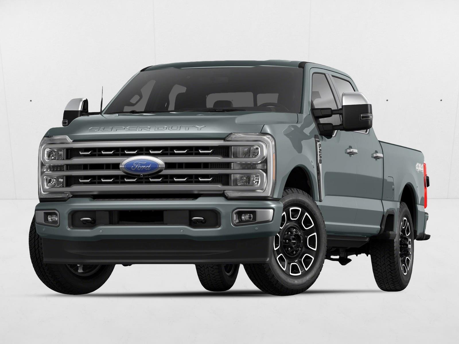 2023 Ford F-250 Super Duty Lariat's photo