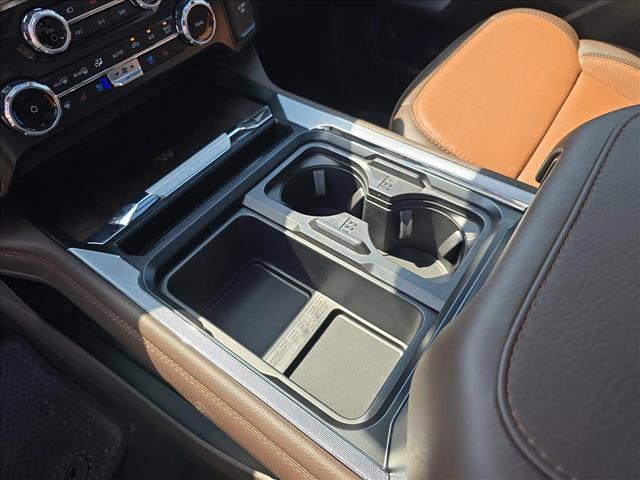 2025 Ford F-350 Super Duty King Ranch - Photo 13