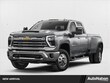  Chevrolet Silverado 3500 HD