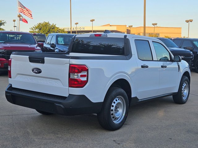 2025 Ford Maverick XL photo 2