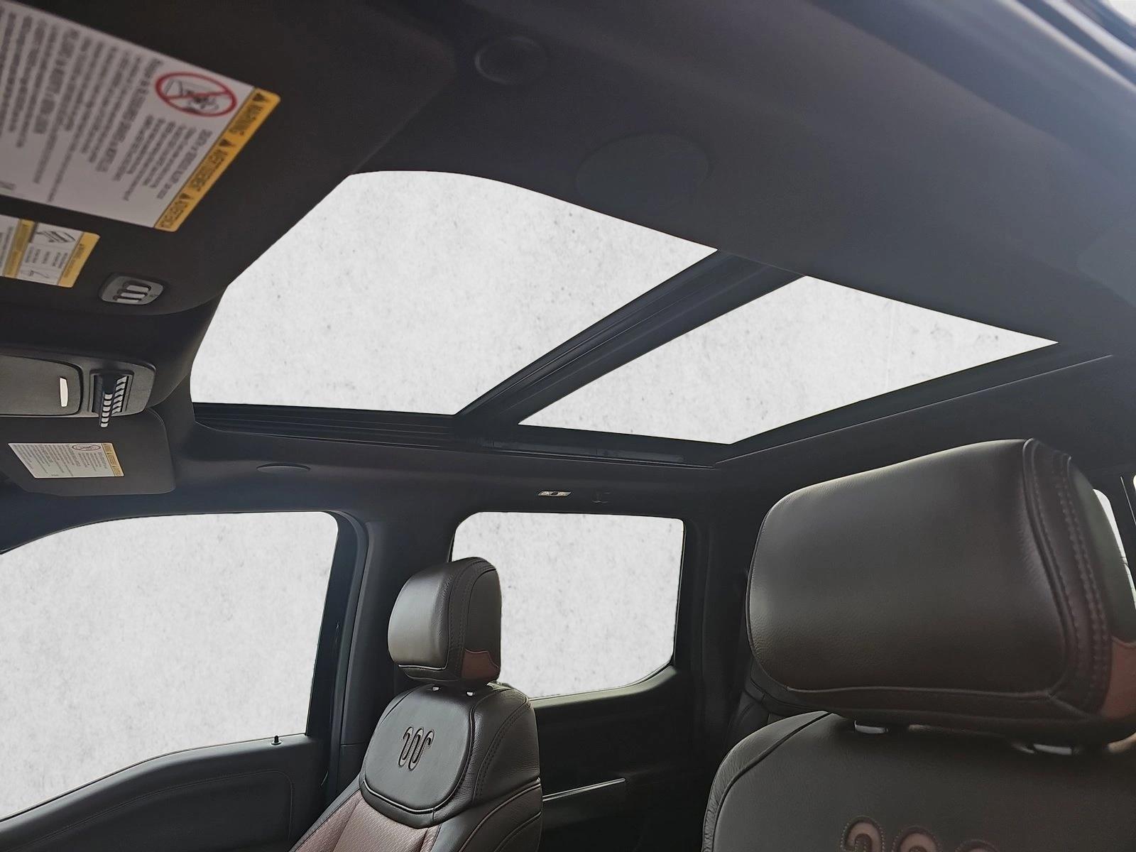 2026 Ford F-250 Super Duty King Ranch - Photo 21