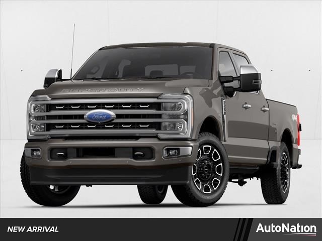 2023 Ford F-250 XLT 4x4 Crew Cab 8' Box's photo