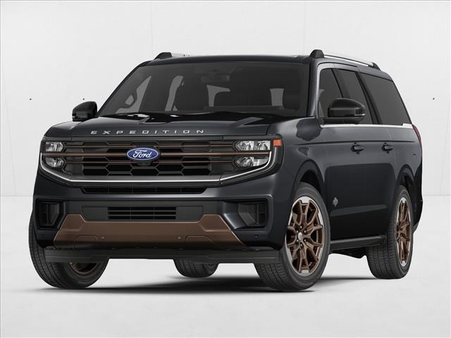 2026 Ford Expedition