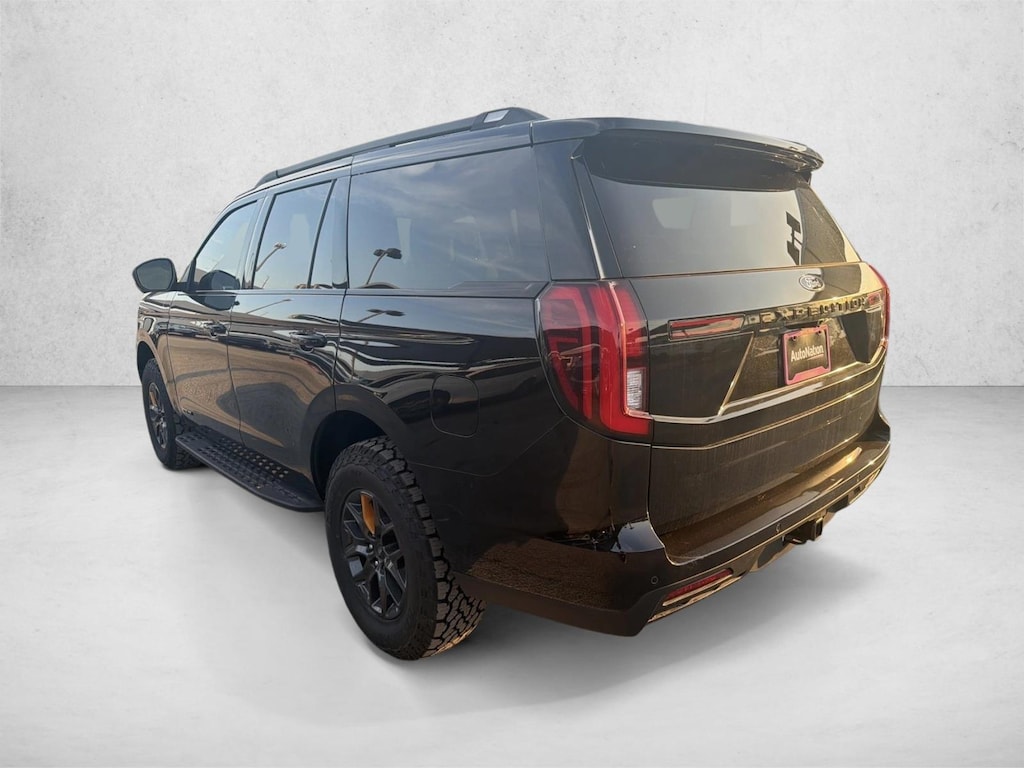 New 2026 Ford Expedition Tremor SUV