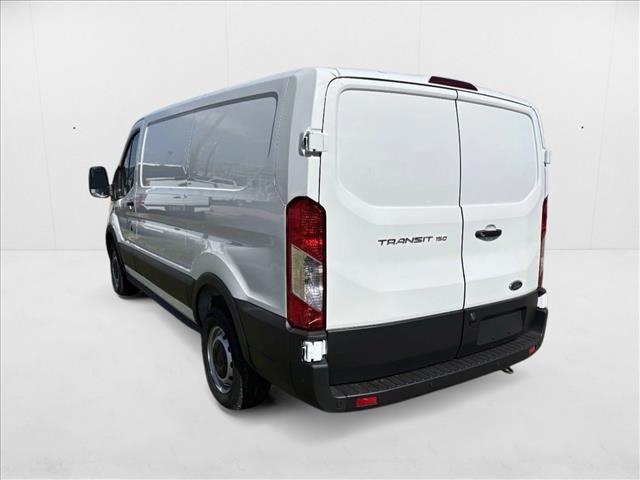 2025 Ford Transit photo 3