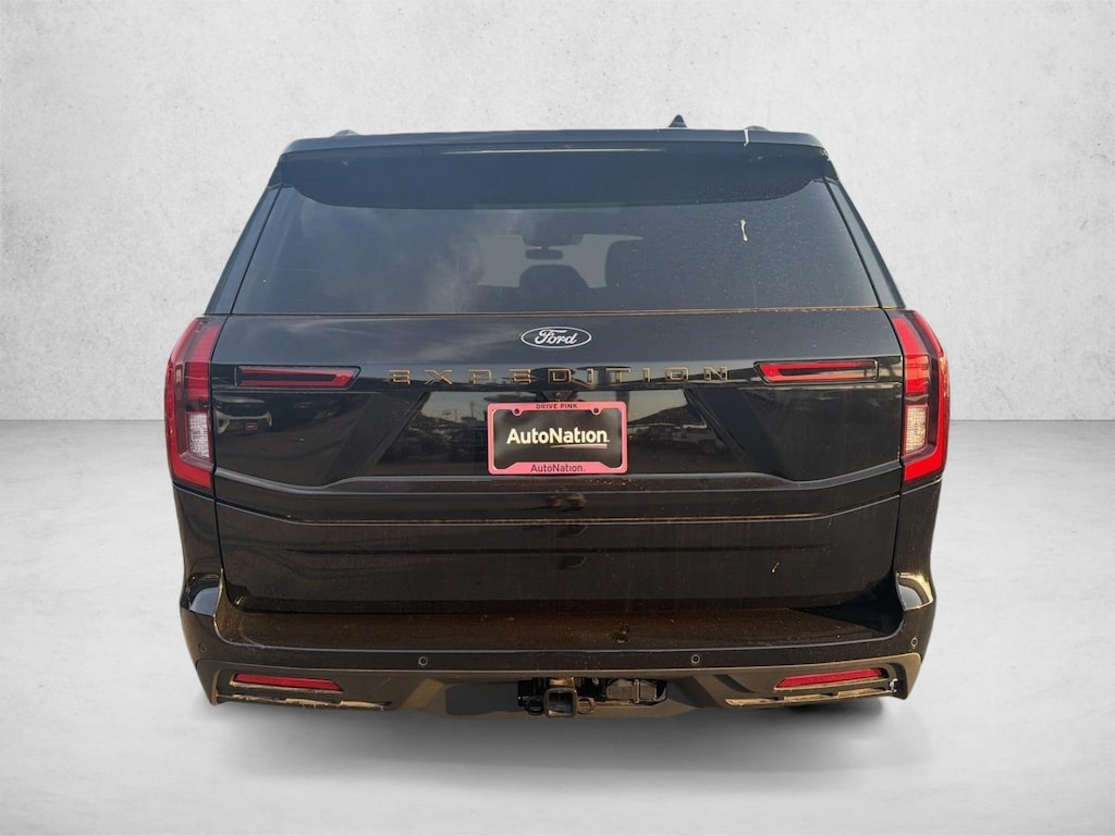 New 2026 Ford Expedition Tremor SUV