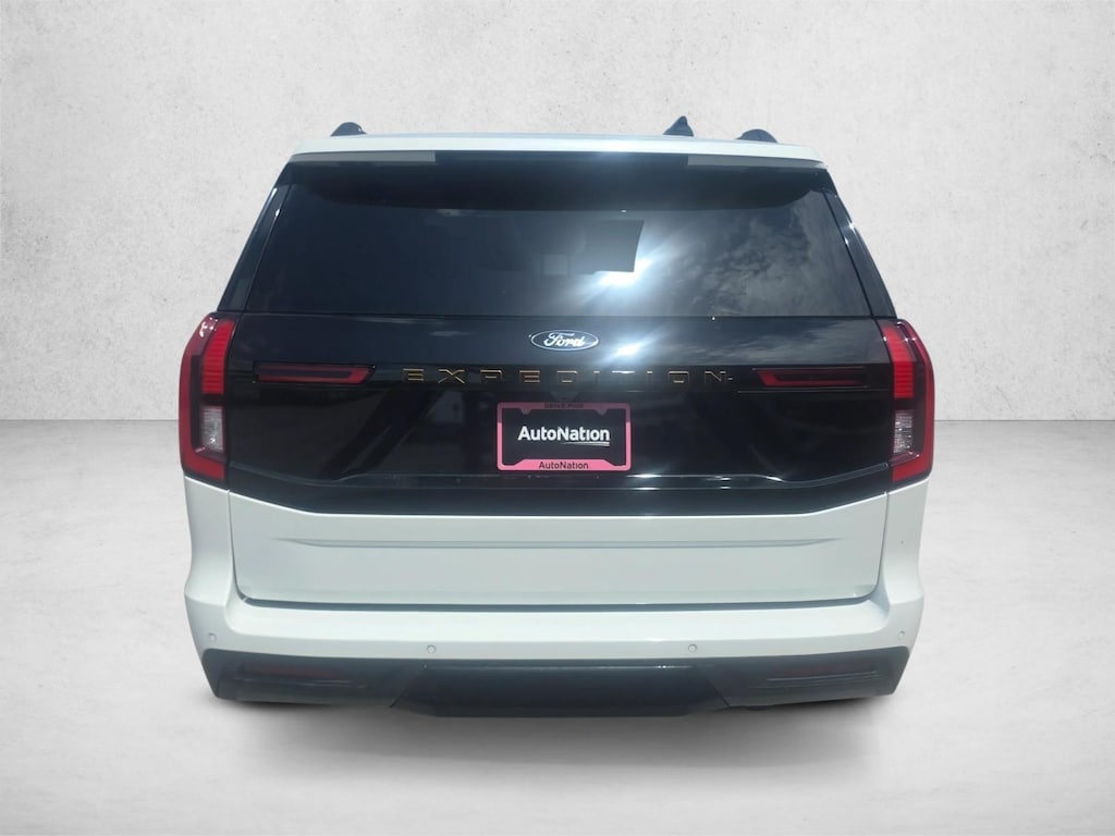 New 2025 Ford Expedition Tremor SUV
