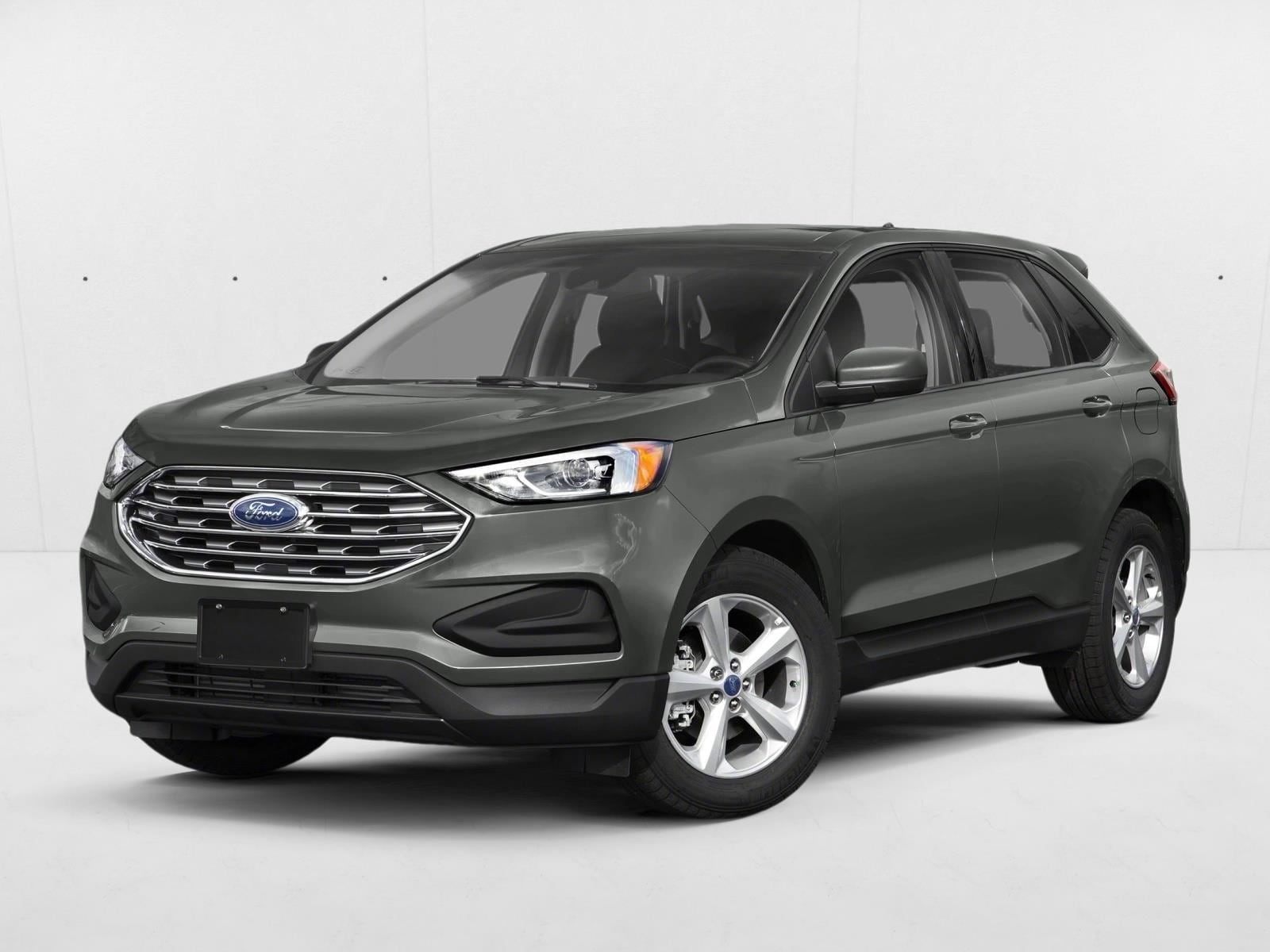 2020 Ford Edge SE