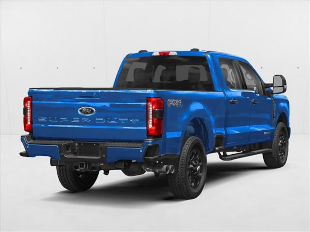 New 2026 Ford F-250 XLT Truck Crew Cab