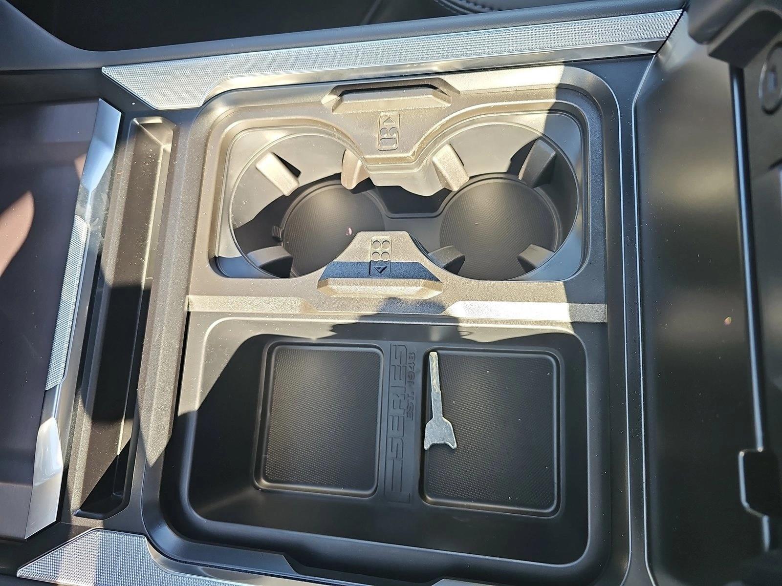 2026 Ford F-250 Super Duty Platinum - Photo 21