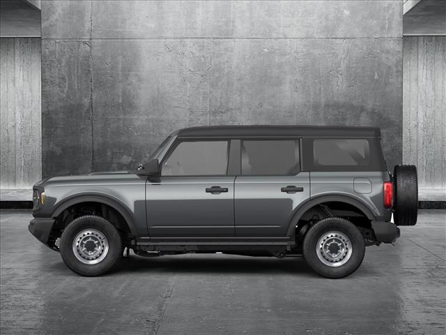 2025 Ford Bronco Base photo 2