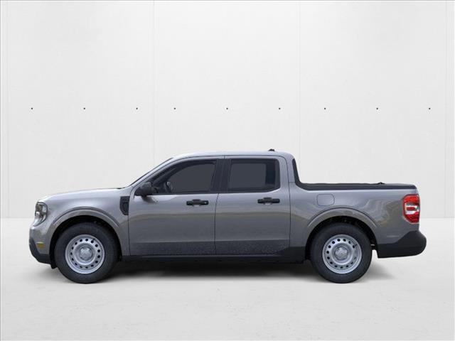 2025 Ford Maverick XL photo 2