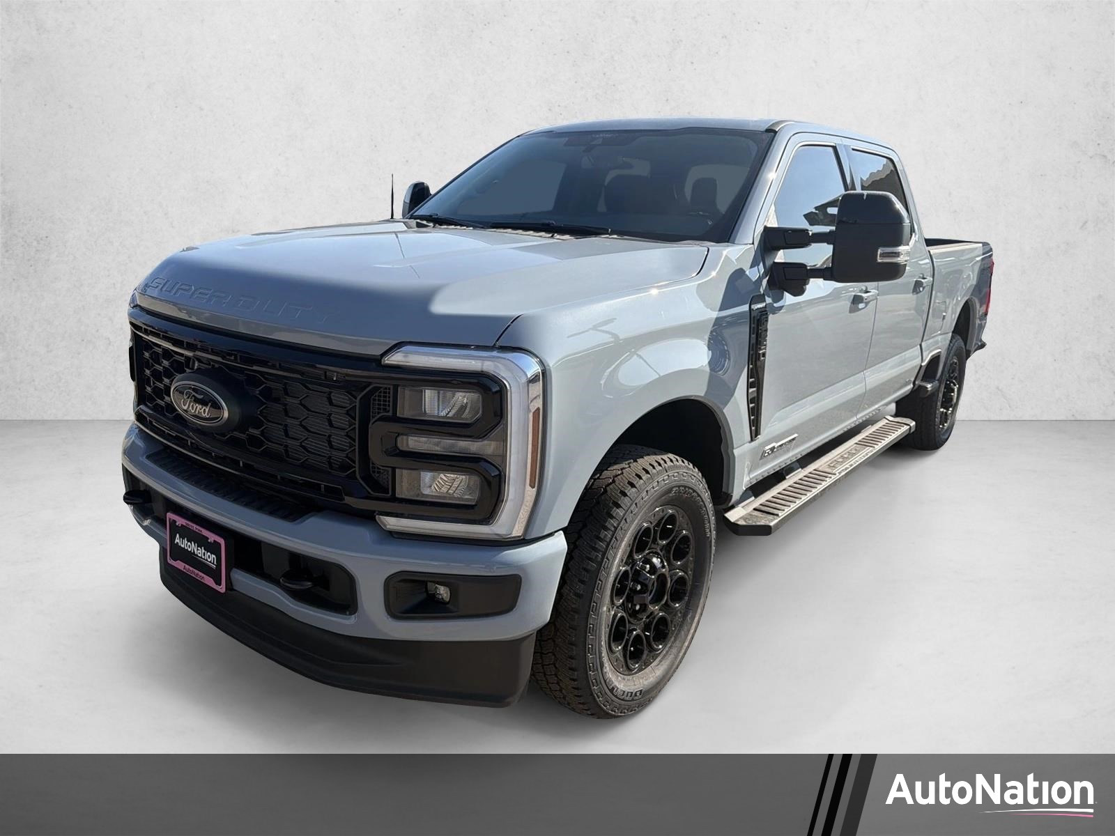  Ford F-250