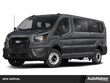  Ford Transit-350 Passenger