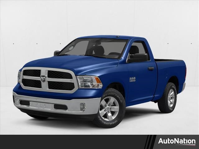 2014 RAM 1500 Pickup