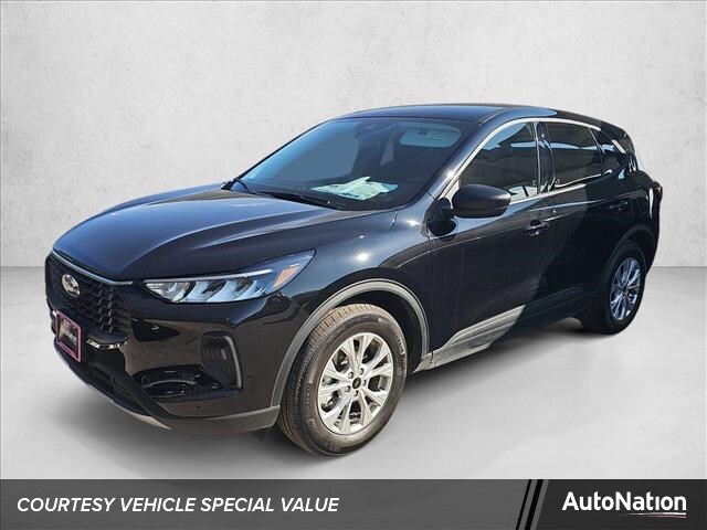 2026 Ford Escape