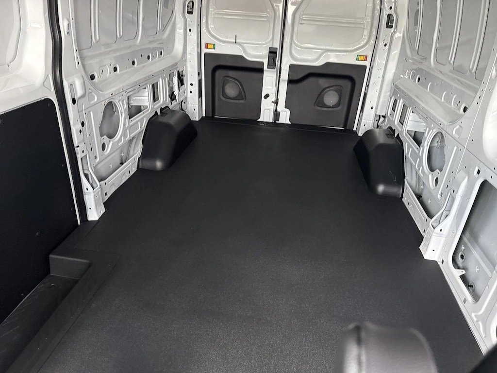 New 2026 Ford Transit-150 Cargo Van Low Roof Van