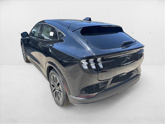 2025 Ford Mustang Mach-E Premium photo 3