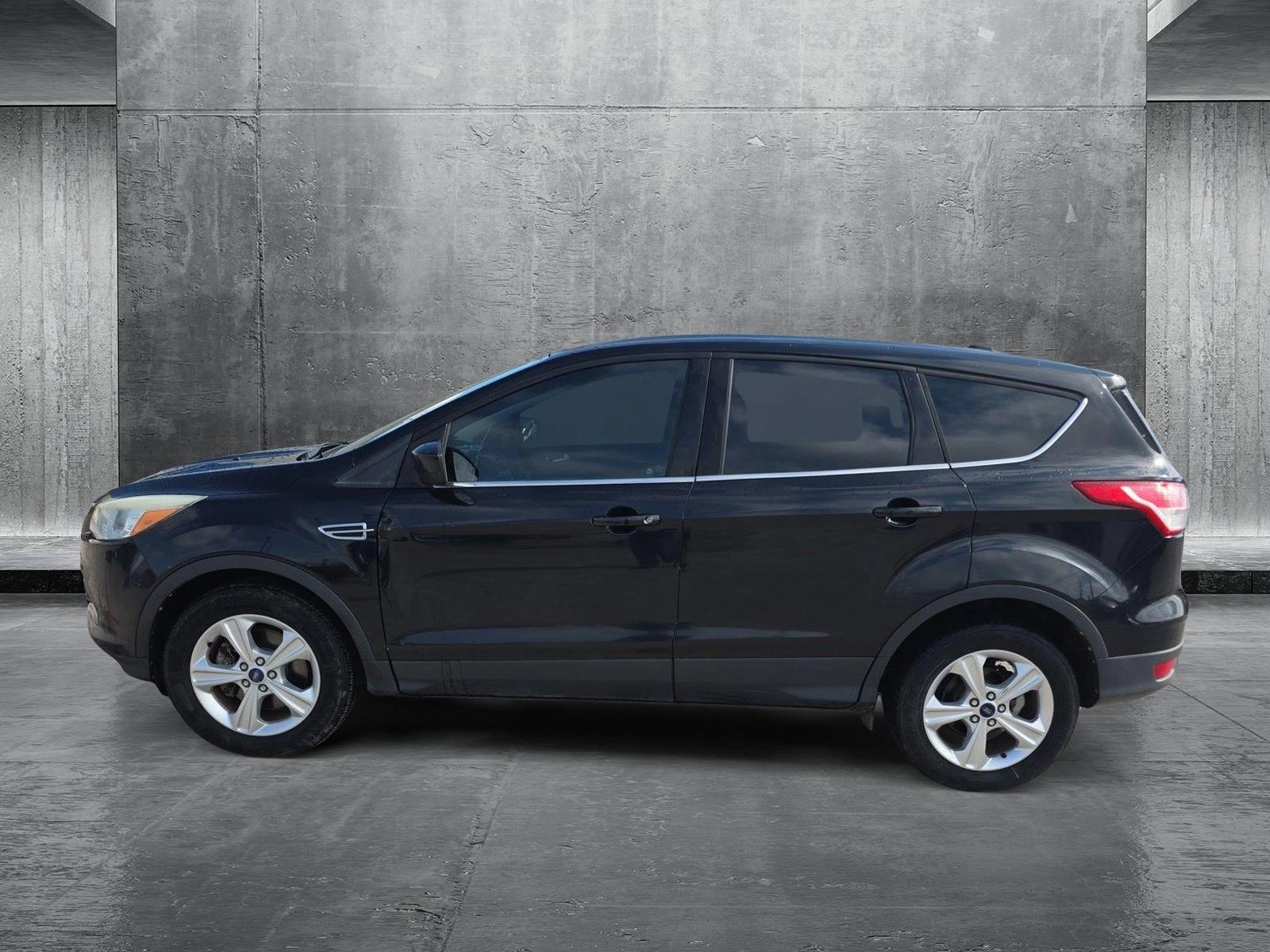 Used 2013 Ford Escape SE with VIN 1FMCU0G99DUC44696 for sale in Burleson, TX
