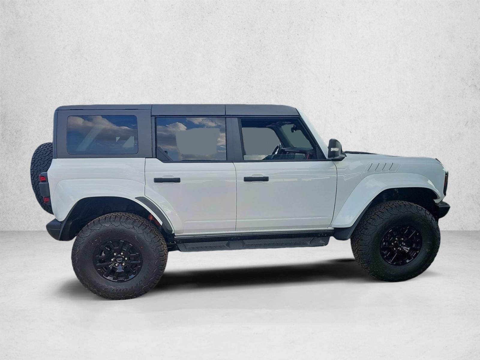 2025 Ford Bronco 4-Door Raptor - Photo 6