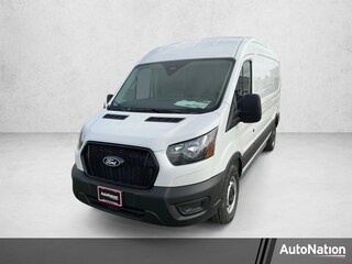 2026 Ford Transit-250 Cargo Van Medium Roof Van