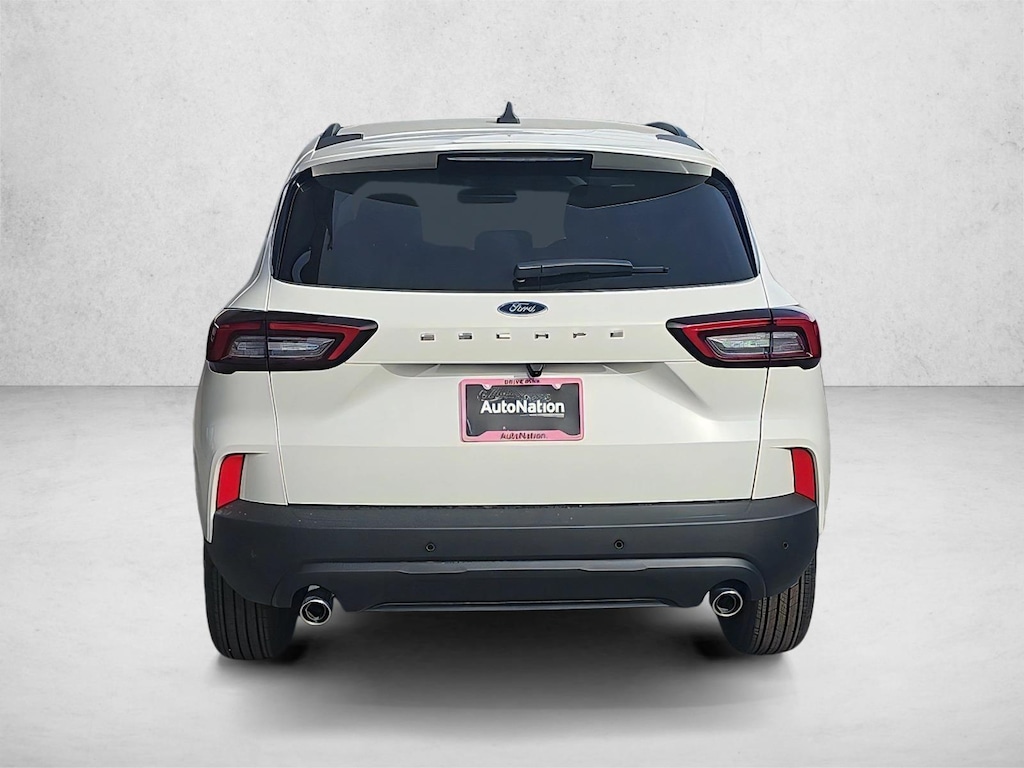 New 2026 Ford Escape ST-Line SUV