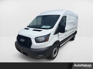 2025 Ford Transit-250 Cargo Van Medium Roof Van