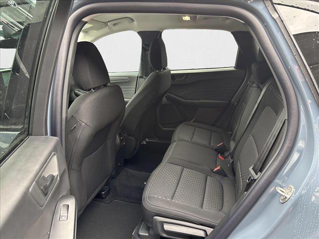 2025 Ford Escape Active photo 4