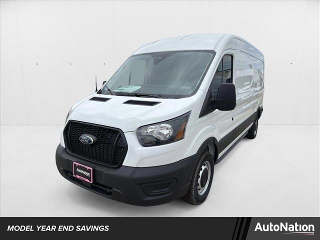 2025 Ford Transit Van Base's photo
