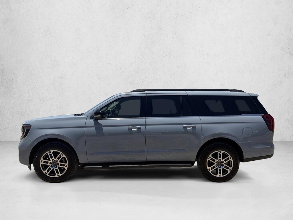 New 2026 Ford Expedition Max Active SUV
