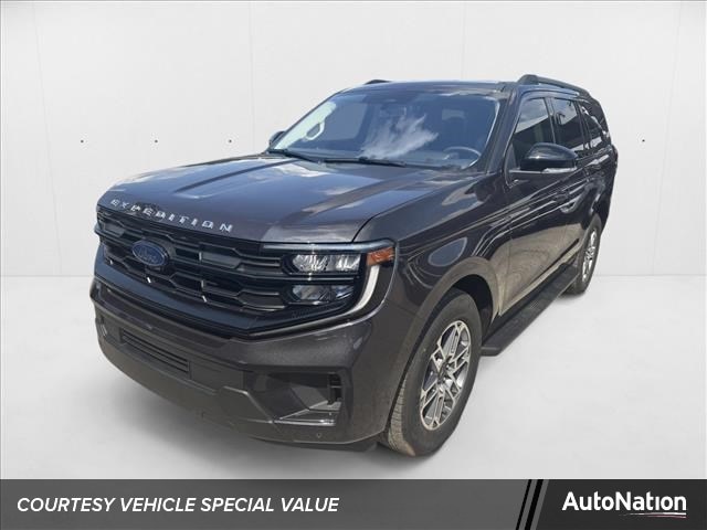 2025 Ford Expedition Active's photo