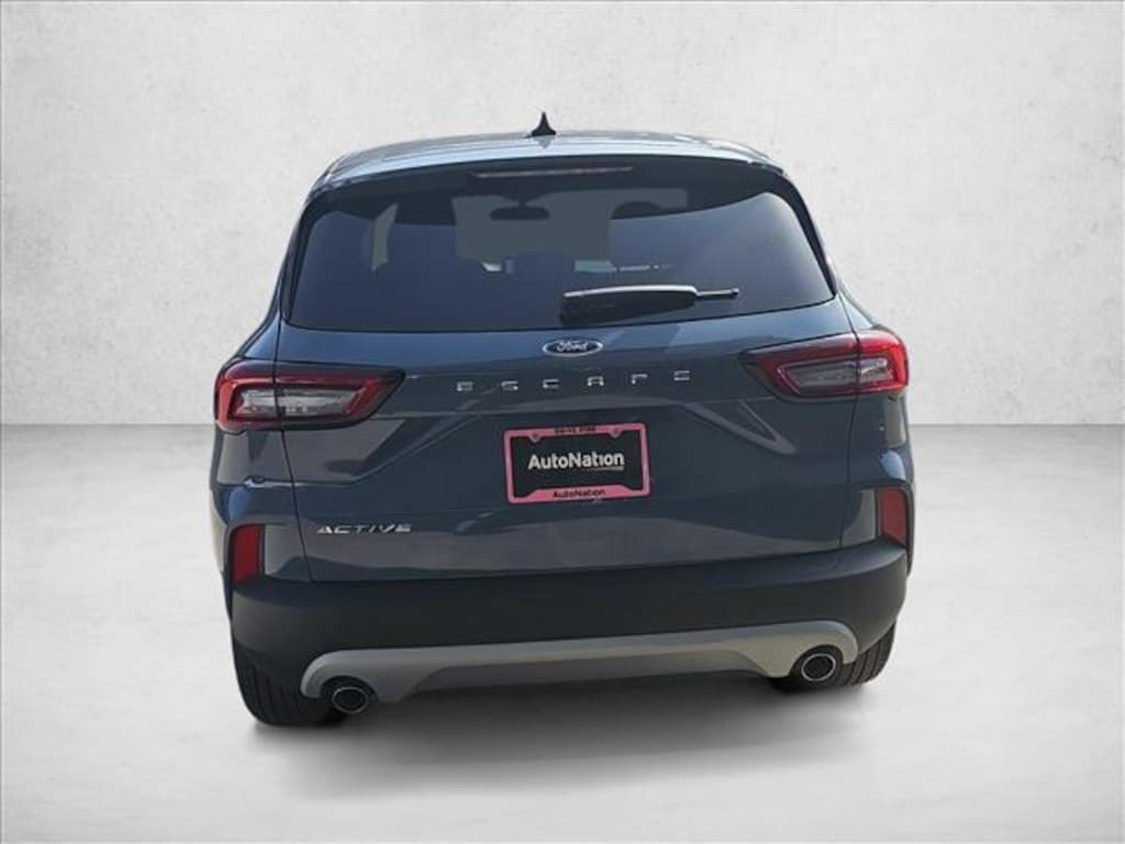 New 2026 Ford Escape Active SUV