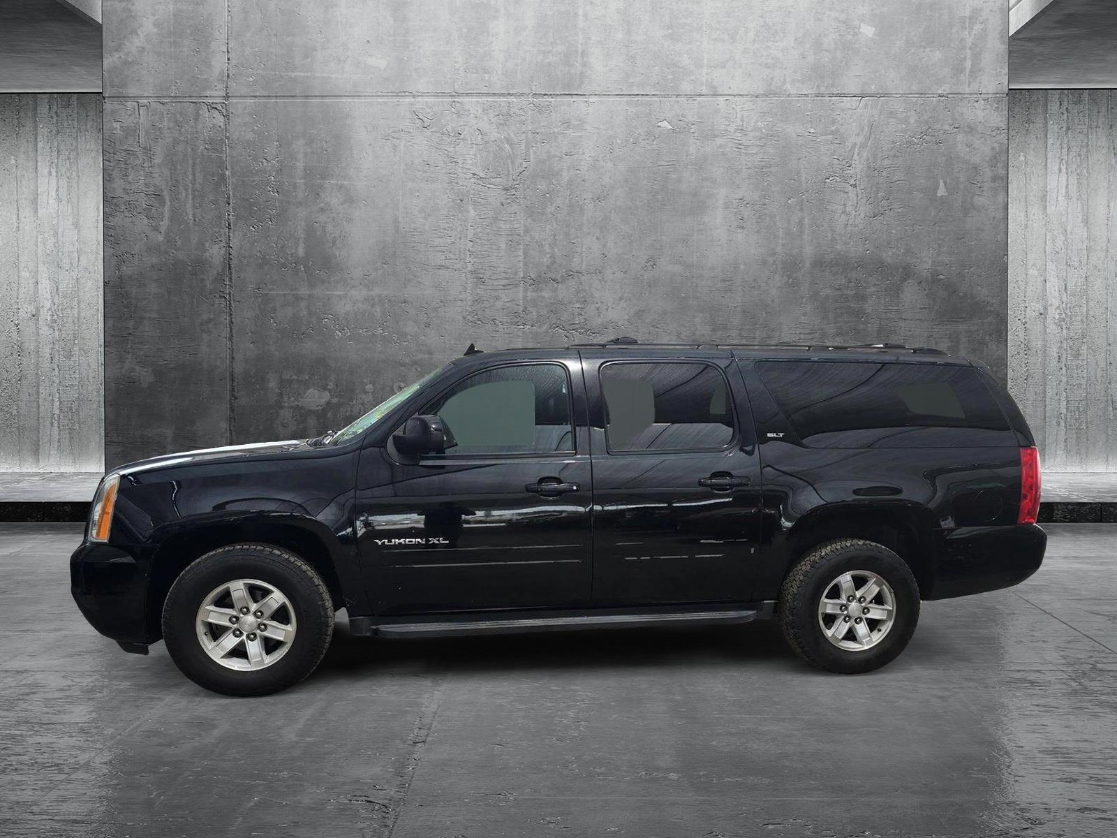 Used 2013 GMC Yukon XL SLT with VIN 1GKS2KE76DR254497 for sale in Burleson, TX