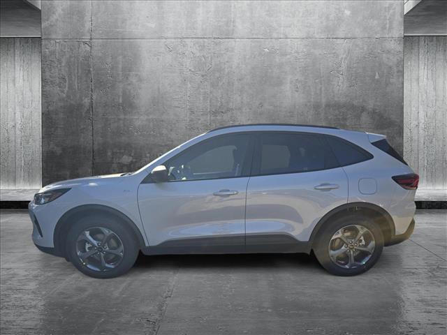 2025 Ford Escape ST-Line photo 2