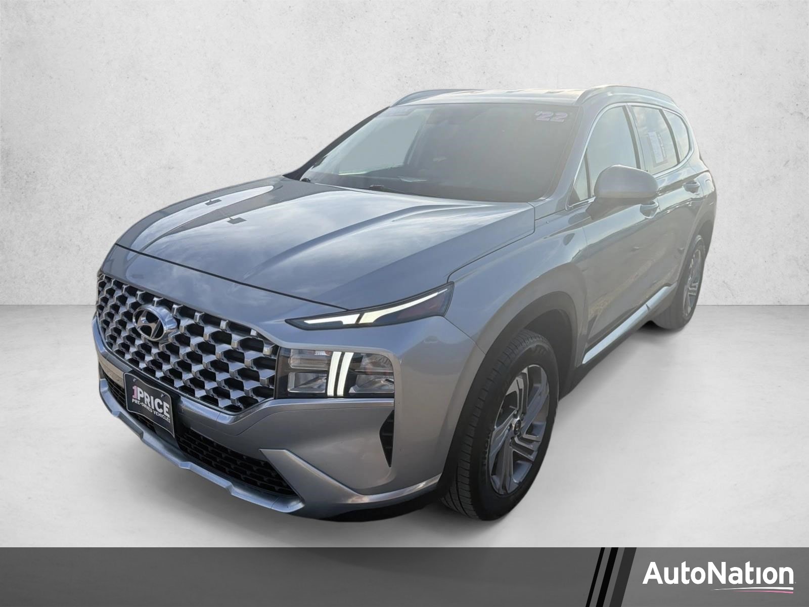 2022 Hyundai Santa Fe