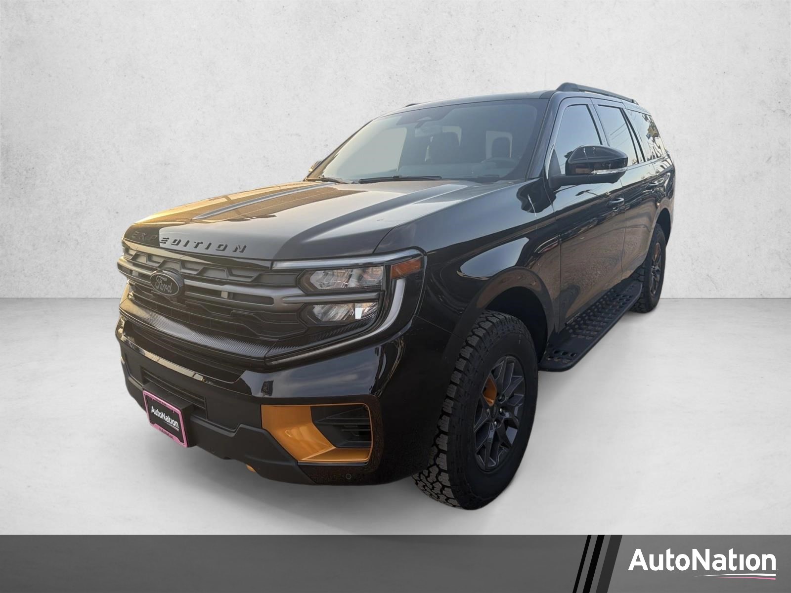  Ford Expedition